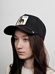 Бейсболка GOORIN BROTHERS арт. 101-1133 (черный)